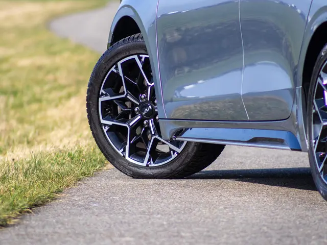 Kia ProCeed 1.0 T-GDi GT-Line 2022 Benzine 9