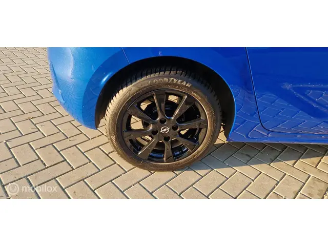 Opel Corsa 1.2 Edition SPORT/NAVI/PDC 2021 Benzine 8