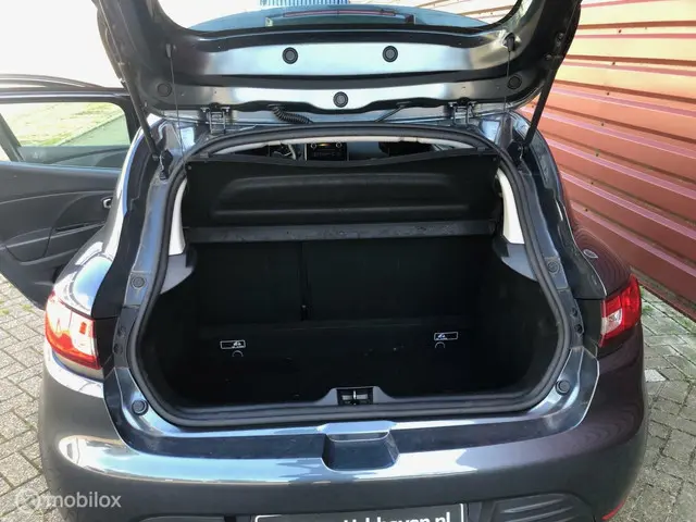 Renault Clio 0.9 TCe Life 2019 Benzine 6