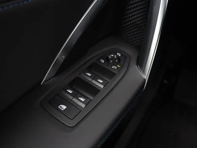 BMW iX1 eDrive20 2025 Elektrisch 27