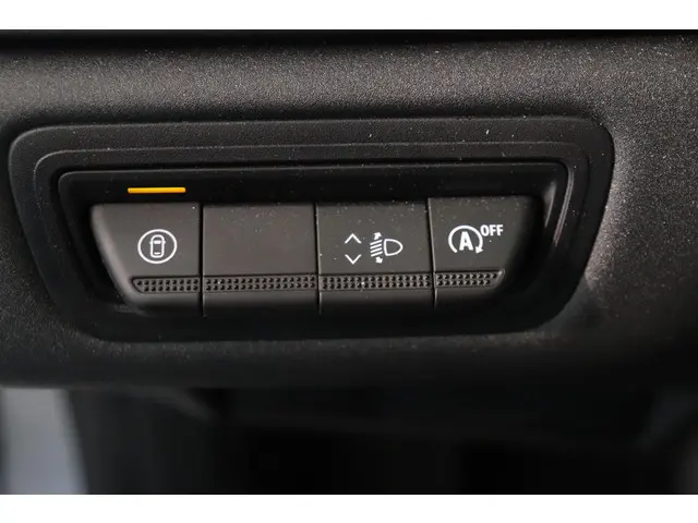 Renault Captur 1.3 mild hybrid 160 techno 2024 Benzine 27