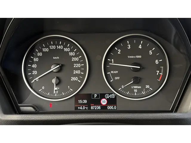 BMW X1 xDrive20i 2018 Benzine 21