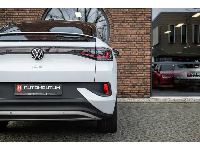 Volkswagen ID.5 Pro Business 77 kWh 2023 Elektrisch 30