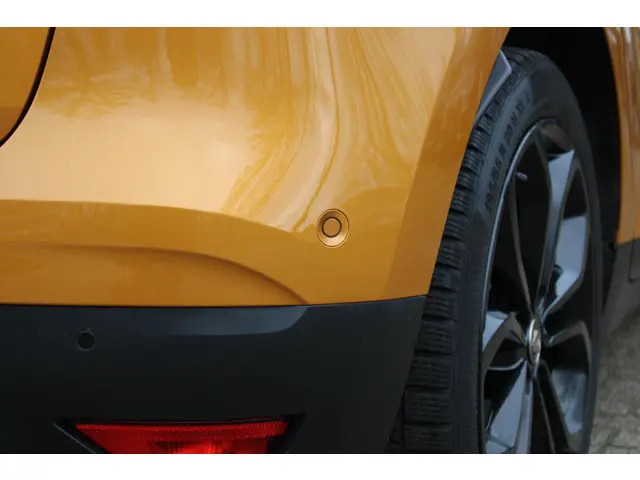 Renault Scénic 1.3 TCe Black Edition 2020 Benzine 28