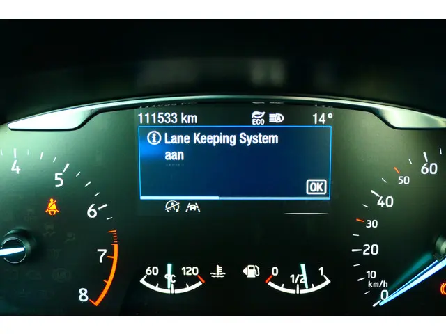 Ford Fiesta 1.0 EcoBoost Titanium 2019 Benzine 39