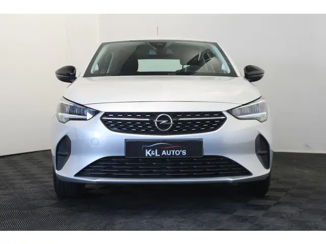 Opel Corsa 1.2 Elegance 2023 Benzine 6
