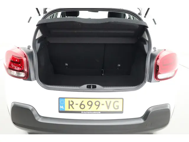 Citroën C3 1.2 PureTech C-Series 2022 Benzine 19