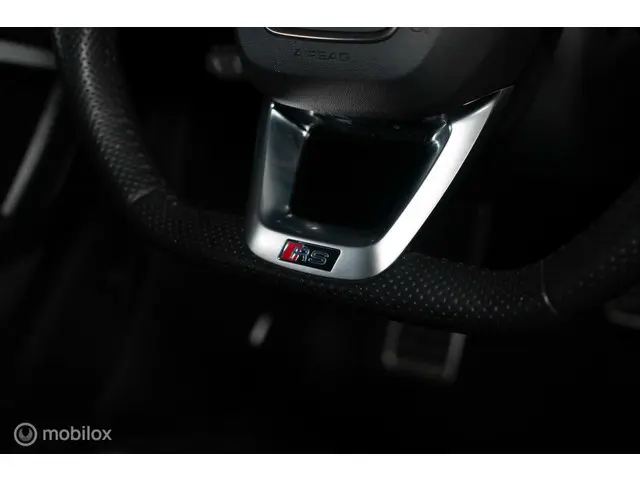 Audi RSQ3 RS Q3 2.5 TFSI 2021 Benzine 45