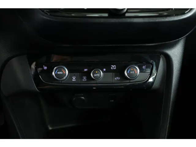 Opel Corsa-e Edition 50 kWh 2022 Elektrisch 16