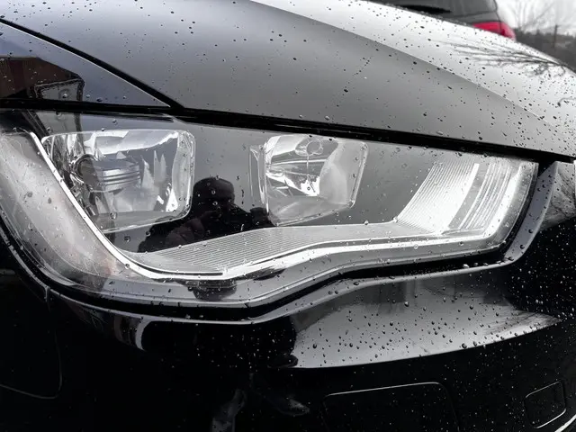 Audi A3 Sportback 1.4 TFSI CoD Ambiente 2015 Benzine 28