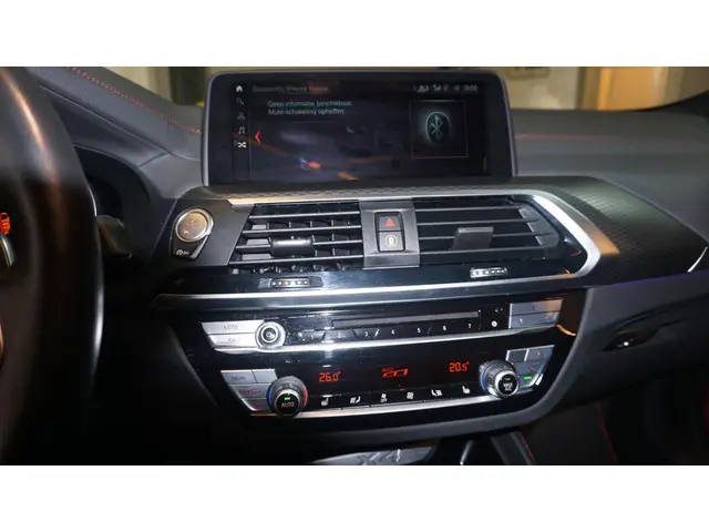 BMW X4 XDrive20d High Executive 2019 Diesel 27