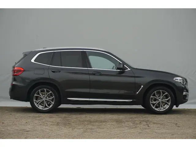 BMW X3 sDrive18d 2019 Diesel 4