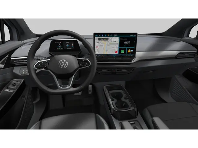 Volkswagen ID.4 77kWh 286 1AT Pro Business 2025 Elektrisch 9