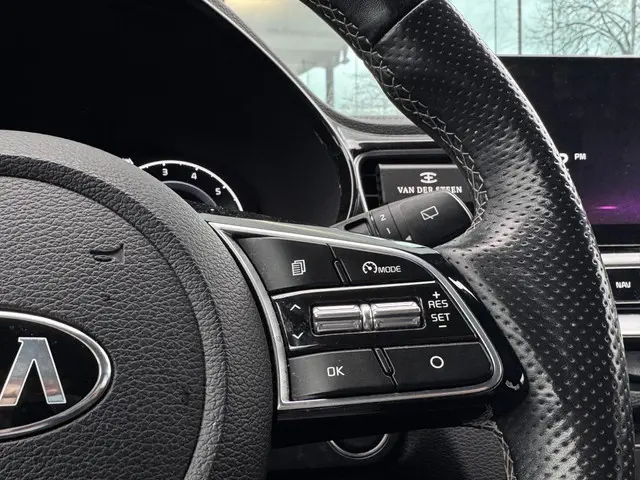 Kia ProCeed 1.0 T-GDI GT-PlusLine 2020 Benzine 23