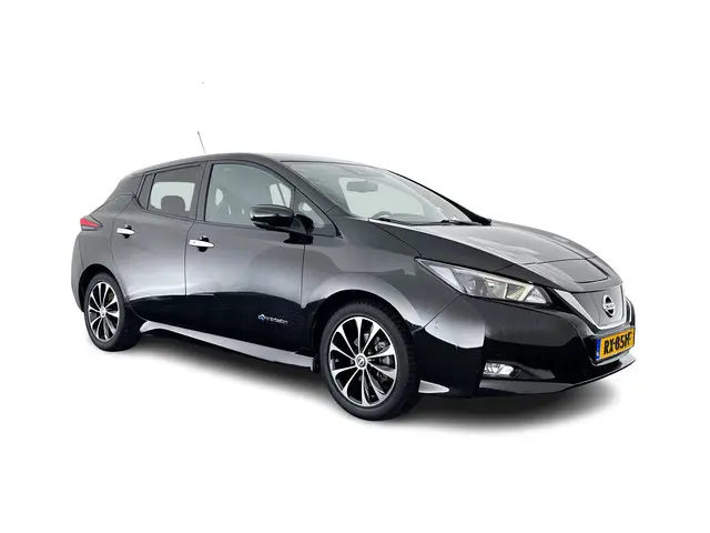 Nissan Leaf 2.ZERO EDITION 40 kWh 2018 Elektrisch