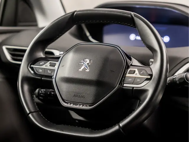 Peugeot 3008 1.2 PureTech Sport 2020 Benzine 17