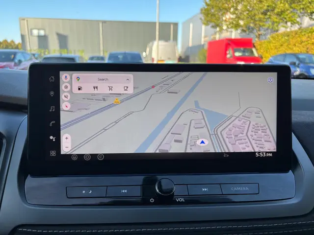 Nissan QASHQAI 1.3 MHEV Xtronic Tekna Plus 2025 Benzine 12