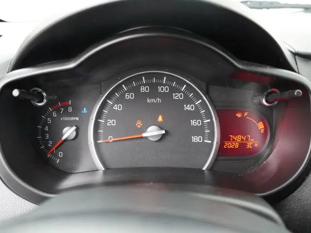 Suzuki Celerio 1.0 Comfort 2020 Benzine 13