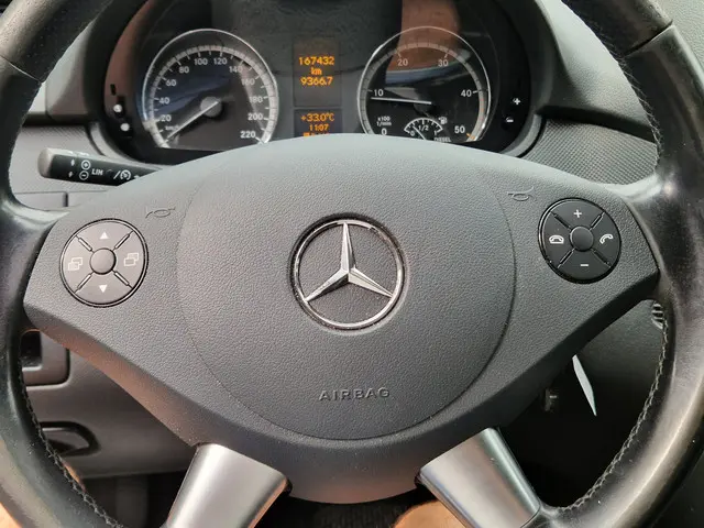Mercedes-Benz Vito 113 CDI 343 DC Standaard 2013 Diesel 17