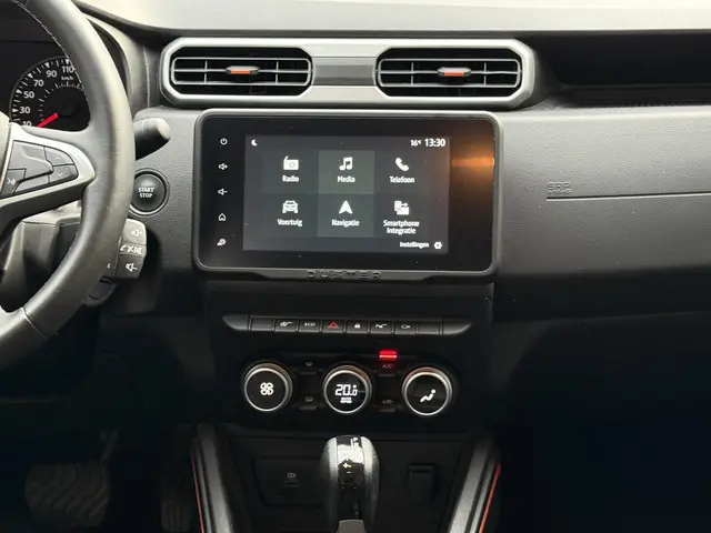 Dacia Duster 1.3 TCe 150 Journey 2023 Benzine 9