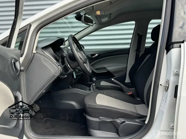 SEAT Ibiza ST 1.2 TSI Style Dynamic 2015 Benzine 9