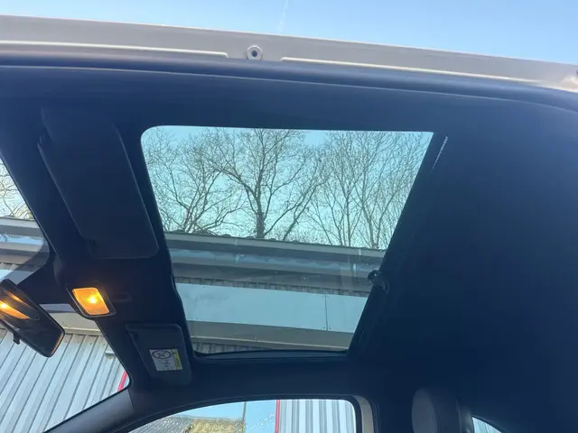 Fiat 500 1.0 Hybrid Rockstar 2020 Hybride Benzine 14