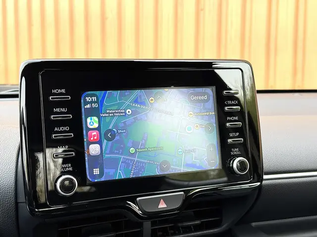 Toyota Yaris 1.5 VVT-i Active 2023 Benzine 14