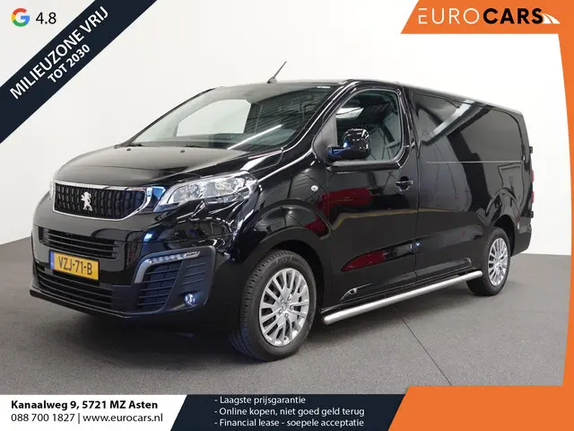 Peugeot Expert 2.0 BlueHDI 145PK L3 Automaat 2023 Diesel