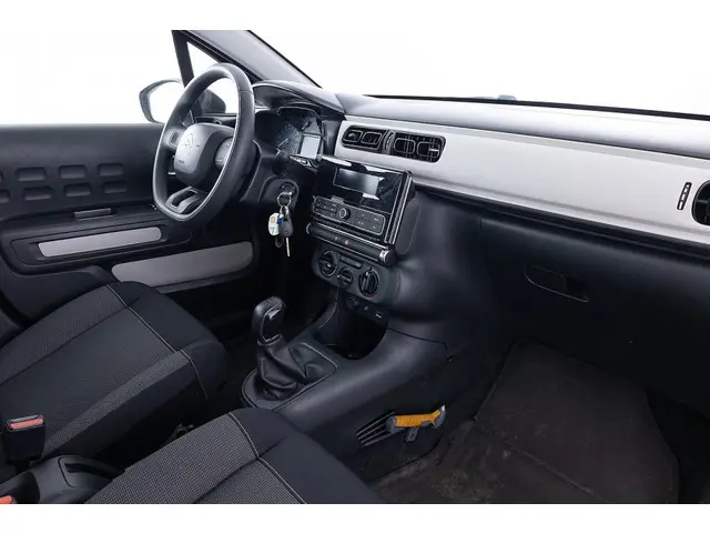 Citroën C3 1.2 PureTech Live 2018 Benzine 4