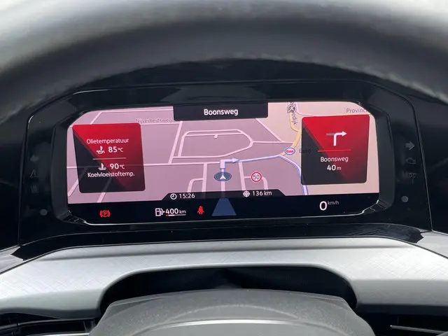 Volkswagen Golf 1.5 TSI Life 2020 Benzine 57