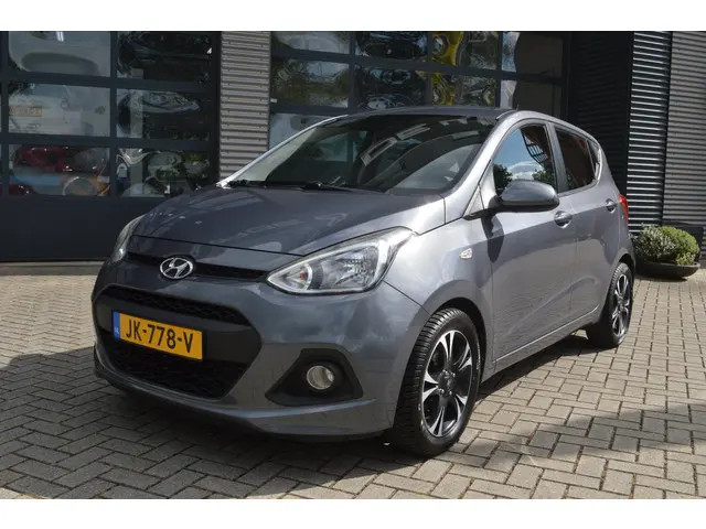 Hyundai i10 2