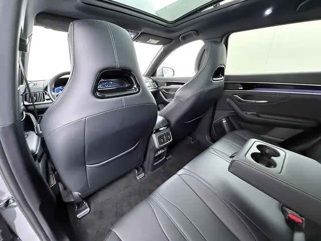 BYD SEAL U Design 87 kWh 2024 Elektrisch 22