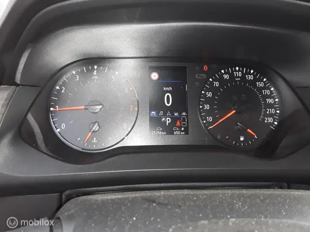 Renault Kangoo Techno TCE 130 pk Automaat 2024 Benzine 14