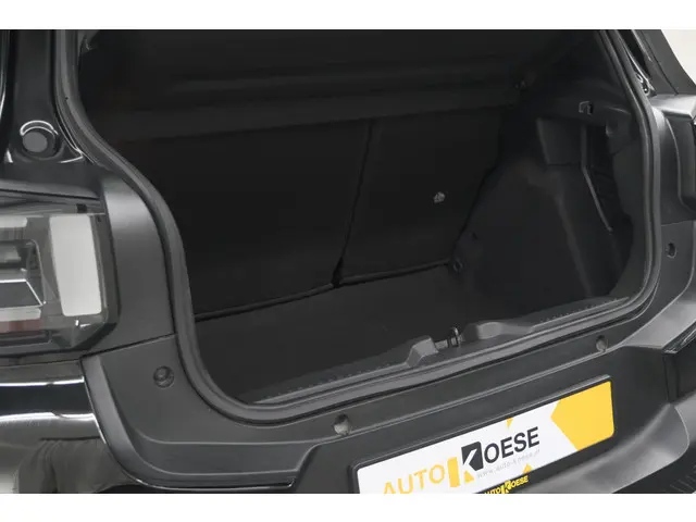 Citroën C3 1.2 Turbo 100pk Max 2024 Benzine 58