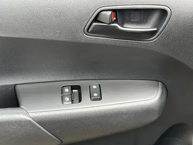 Kia Picanto 1.0 CVVT PlusLine 2019 Benzine 12