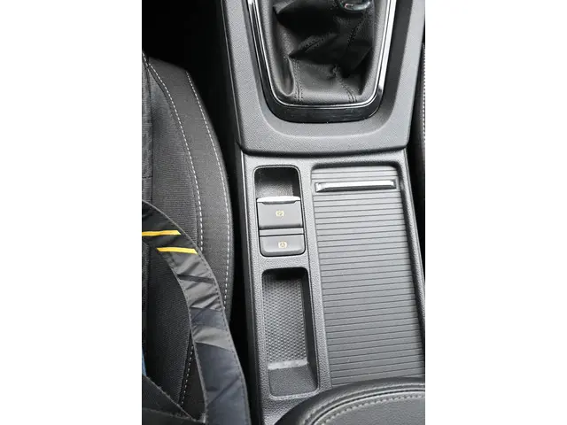 Škoda Octavia Combi 1.0 TSI Style 2021 Benzine 42