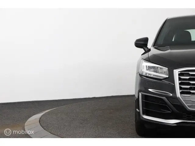 Audi Q2 1.4 TFSI CoD Sport Pro Line S 2017 Benzine 9