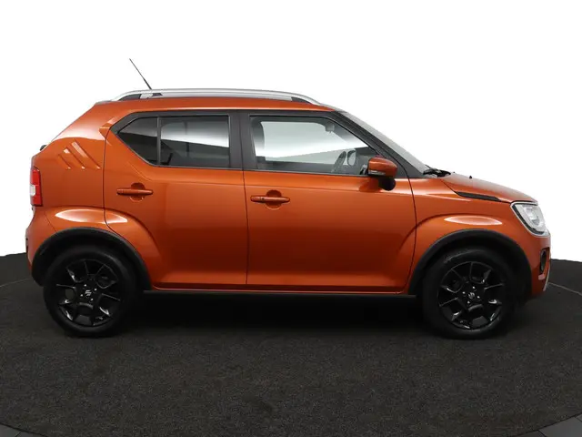 Suzuki Ignis 1.2 Smart Hybrid Style 2022 Benzine 13