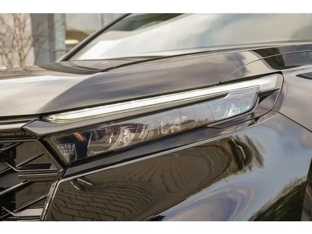 Honda CR-V 2.0 e:PHEV ADVANCE TECH 2025 Hybride Benzine 41