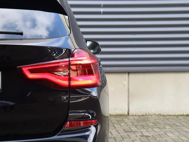 BMW X3 xDrive20i 2020 Benzine 36