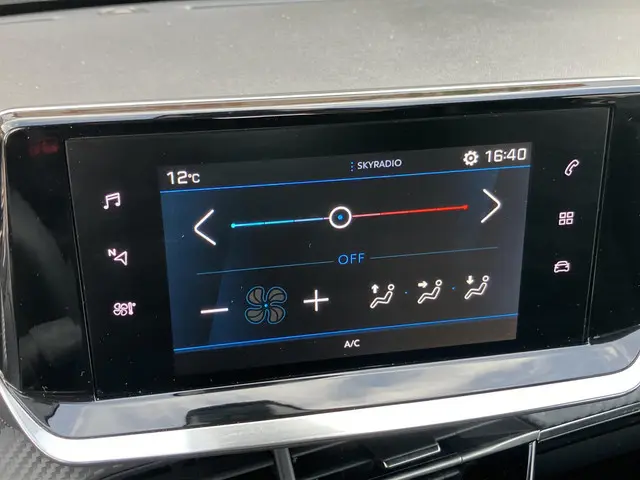 Peugeot 208 1.2 PureTech Active 2022 Benzine 27