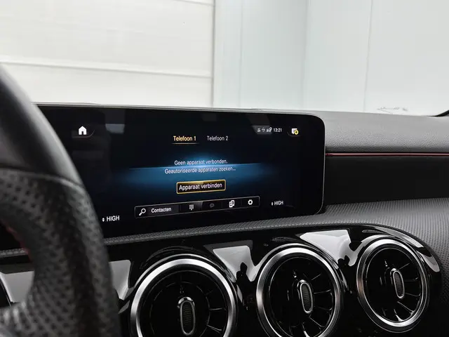 Mercedes-Benz A-Klasse 160 Advantage 2020 Benzine 30