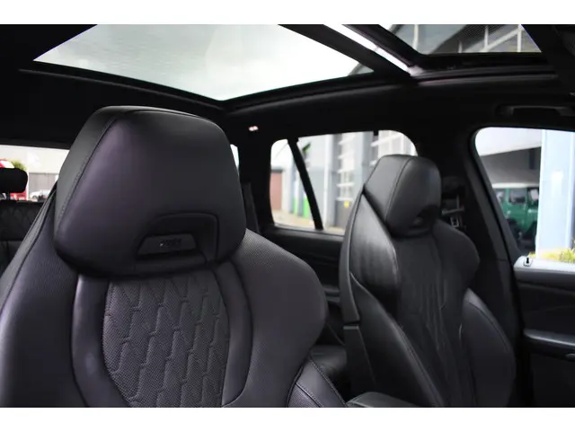 BMW X5 xDrive45e M-Sport 2021 Hybride Benzine 49