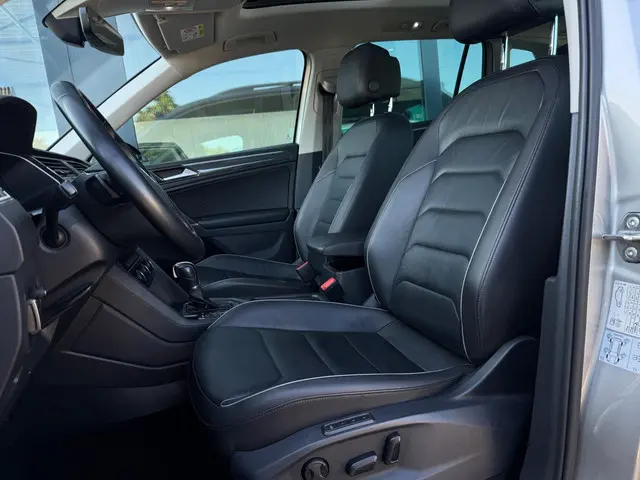 Volkswagen Tiguan 2.0 TSI 4Motion Highline 2016 Benzine 18