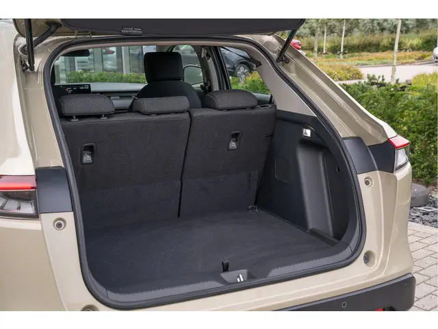 Honda HR-V 1.5i e:HEV ELEGANCE 2022 Hybride Benzine 34