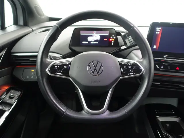 Volkswagen ID.4 Life 77 kWh 2021 Elektrisch 15