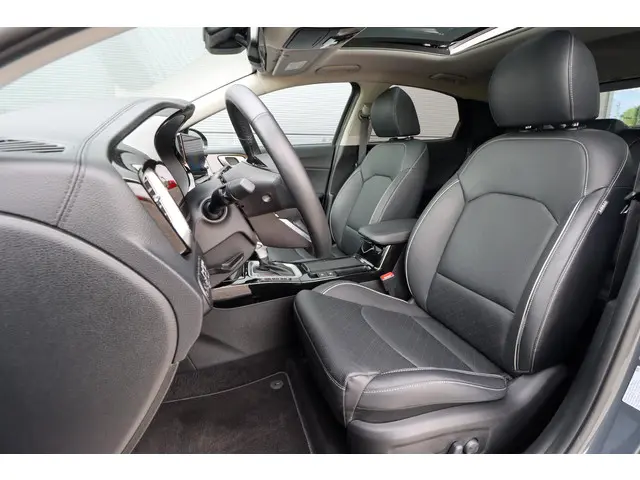 Kia XCeed 1.6 GDi PHEV ExecutiveLine 2022 Hybride Benzine 6