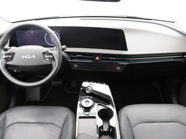 Kia EV6 Plus 77.4 kWh UNIEKE KM.S ! 2022 Elektrisch 11