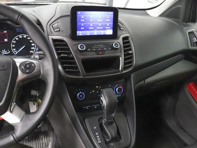 Ford Transit Connect L2 Trend Automaat 2024 Diesel 26