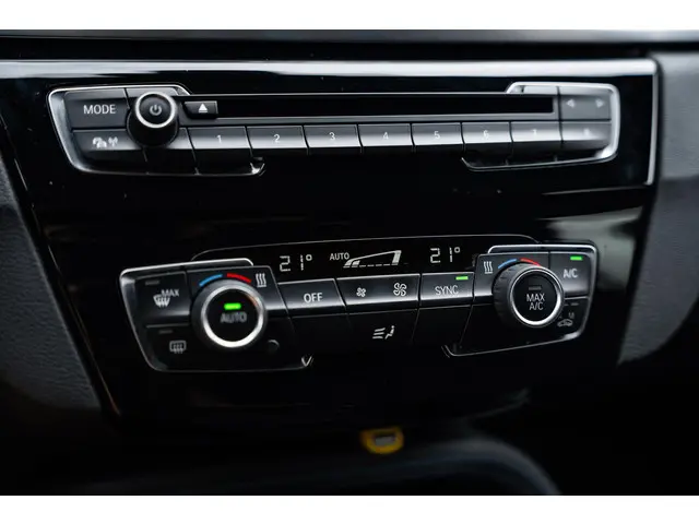 BMW X1 sDrive20i Centennial Executive 2016 Benzine 14